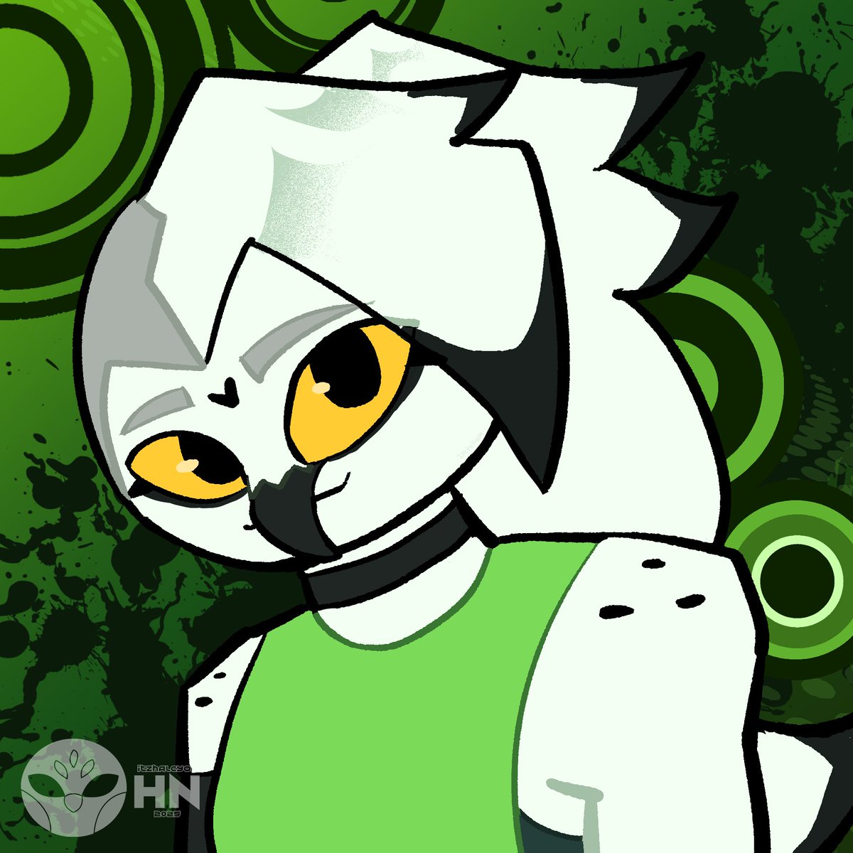 itzhalcyon8's tweet photo. <hv> eyes

#originalcharacterart #furryartㅤㅤㅤ #oc https://t.co/2MN6kD69MT