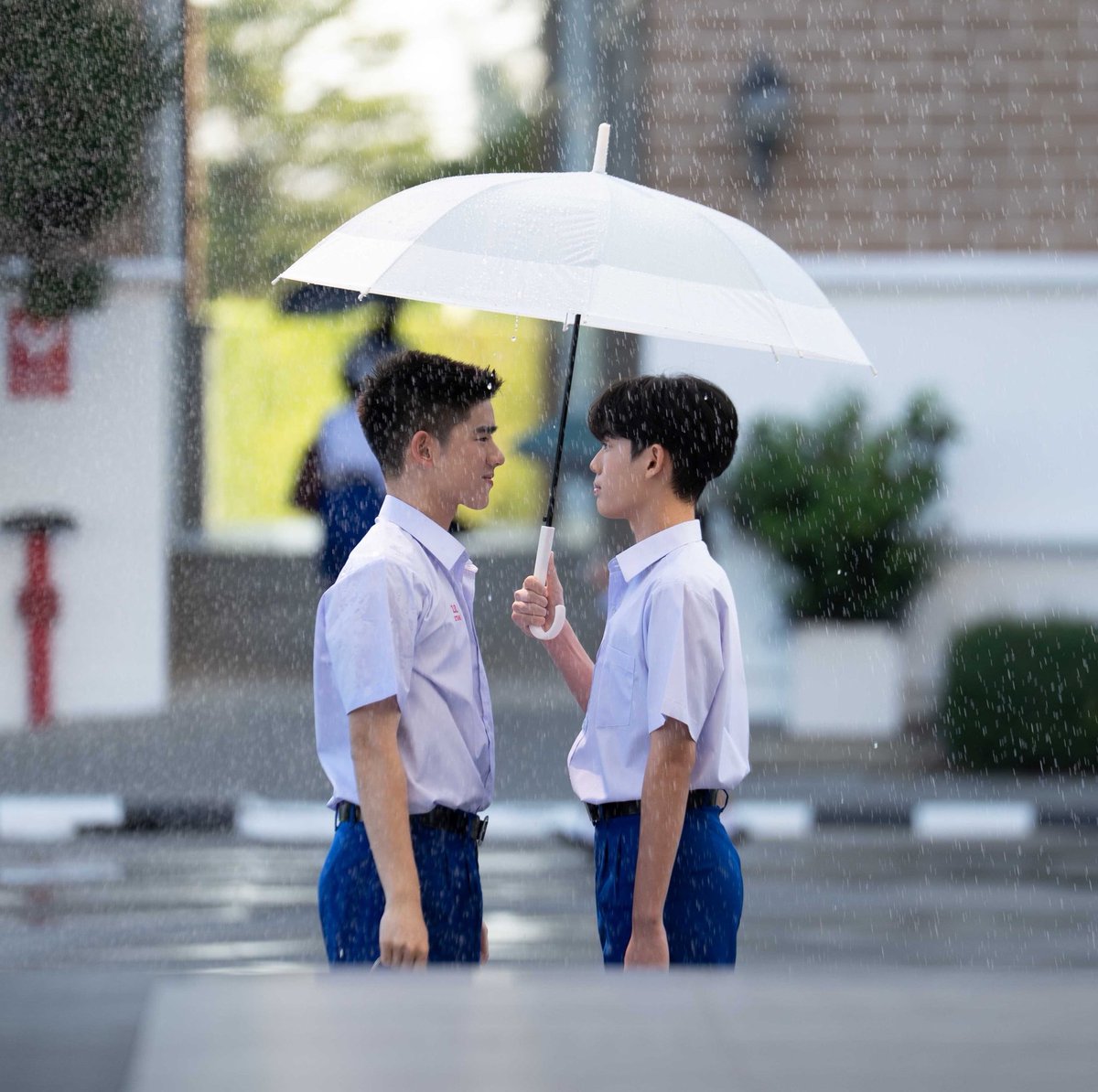 CM_2567's tweet photo. คิดถึง “ลีร์อิต กับ พัตเตอร์” 

#ClassCrushCrisis
#Ujeenayp_ #Yugeneyannawat https://t.co/YpPMoLGsnz