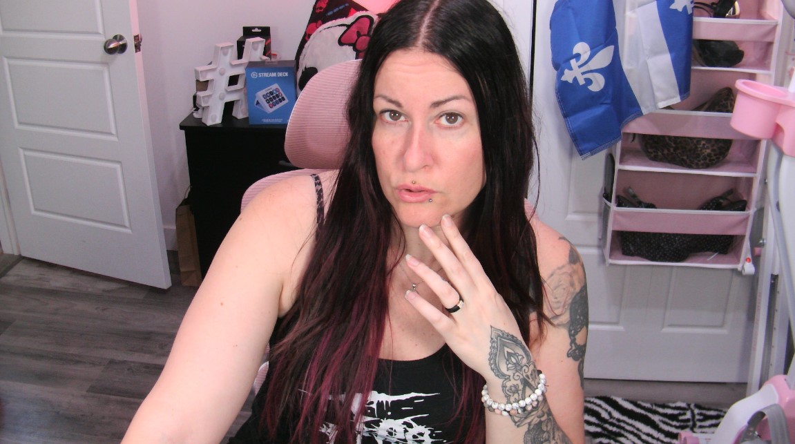 missgennyrock