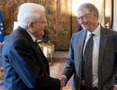 RHolzeisen's tweet photo. ‼️La ex cancelliera tedesca Angela Merkel ha recentemente confermato nel podcast dell’Handelsblatt che i governi sono al guinzaglio del filantro-capitalista Bill Gates. Nel frattempo, nell’Unione Europea vengono somministrati vaccini pediatrici con cui Bill Gates & Co. si arricchiscono – e con cui Gates & Co. , tra le altre, realizzano i loro programmi di controllo di massa e di riduzione della popolazione – prodotti vaccinali pediatrici che non sono mai stati testati in studi clinici con un vero gruppo di controllo per verificarne l’efficacia e la sicurezza e per i quali la rara farmacovigilanza attiva mostra un’incidenza preoccupante di gravi eventi avversi.
È quanto è accaduto in Italia con la farmacovigilanza attiva condotta dalla Regione Puglia sul vaccino quadrivalente contro morbillo, parotite, rosolia e pertosse, i cui risultati preoccupanti vengono dolosamente insabbiati dall’AIFA.
Vedi qui lo studio in lingua italiana 👇👇👇 https://t.co/3UW3rFbhsj  Nell’Agenda europea per l’immunizzazione 2030, l’OMS – controllata e determinata nelle sue attività da Bill Gates – invita a individuare tra i politici i cosiddetti “eroi” della vaccinazione e a corrompere il personale sanitario che attua acriticamente l’agenda vaccinale. 👇👇👇
https://t.co/oVNPxkkk5p
  In queste condizioni è necessario effettuare immediatamente un confronto trasparente, condotto a livello istituzionale, tra lo stato di salute dei bambini e degli adolescenti non vaccinati e quello dei vaccinati, attraverso uno studio retrospettivo e degli studi prospettici. Poiché il governo Meloni non mostra alcuna intenzione di verificare la sicurezza e l’efficacia dei vaccini pediatrici utilizzati (tutti vaccini multivalenti e autorizzati a livello centrale dalla Commissione Europea), ad esempio attraverso una farmacovigilanza attiva, il Governo provinciale della Provincia Autonoma di Bolzano deve intervenire a tutela della popolazione pediatrica e disporre immediatamente uno studio retrospettivo e studi prospettici. Questa è la richiesta avanzata con la mia mozione, che andrà al voto in ottobre nel Consiglio provinciale dell’Alto Adige: 👇👇👇 https://t.co/vfOrOwDtRa
 
Vedremo come voteranno l’Assessore Marco Galateo e la Consigliera Anna Scarafoni nel Consiglio Provinciale – entrambi Fratelli d’Italia.