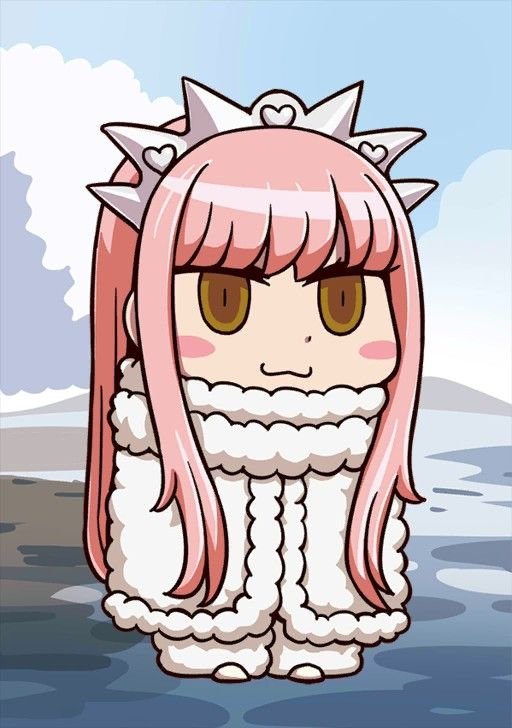 vergavestas's tweet photo. medb classy cutie queen vs lancer porntoria king https://t.co/Sg11e7VRC8