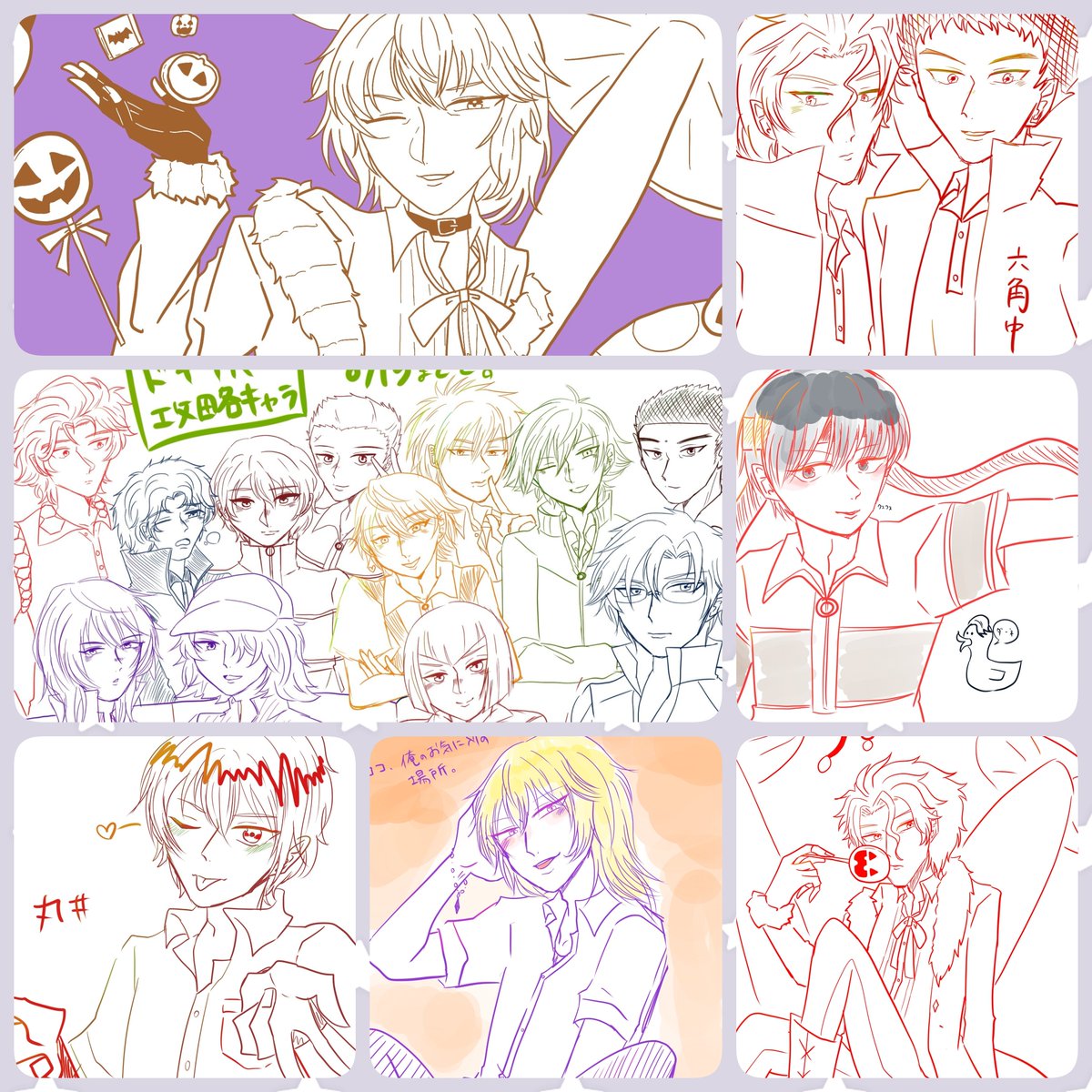 11334Mano's tweet photo. #テニプリ絵描きさんと繋がりたい
#テニプリ好きさんと繋がりたい

出戻り勢です。
3年くらい離れてました、ドキサバと最強チームで戻りました。
🎾👑をゆるくでも話せる人欲しい思いで出します😌（新はそんなに詳しくないです）
遅くなるかもですが全反応巡回します

https://t.co/zMfscJi4jJ https://t.co/cOPdbuHv7S