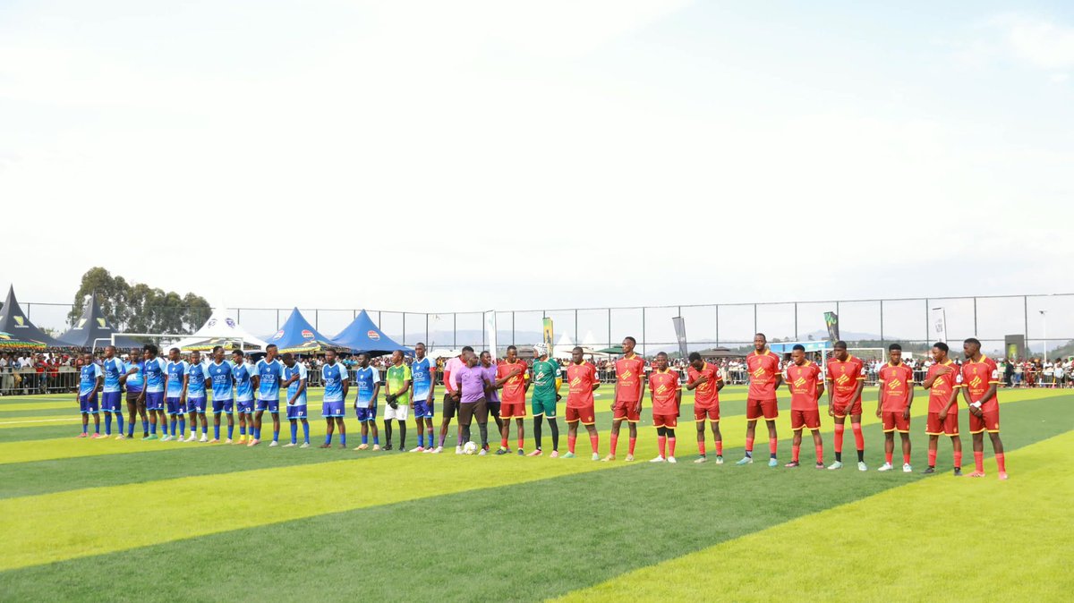 africoffeepark's tweet photo. This energy is unmatched.

Highlights from the @KitungaLeague Finals happening right now. What a spectacle. #Kitungaleague https://t.co/6uNdJNusAl