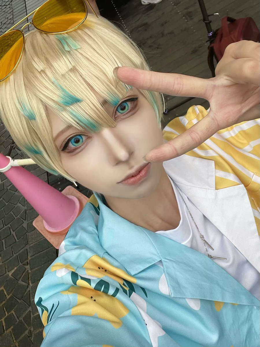 cc_k00's tweet photo. 時間一瞬すぎた🥹ざぶでいました🎶
会ってくれた方ありがとうございました❣️

次は岸カンいます！！
#アコスタみのおキューズモール https://t.co/OsCLA0s9b2