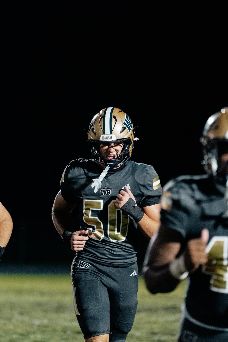 Emerson_Fb2029's tweet photo. Mid Season Highlights | 6’6” 240 | TE/OT | c/o 2029 | West Boca High School | https://t.co/MouZ0iL7bJ @EraPrep @JerryRecruiting @WestBocaBullsFB @CoachDylanPotts @OLCoachTouze @adamgorney @ZBlostein247 @rivalskeenan @TomLoy247 @GregBiggins https://t.co/igzIAgFtea
