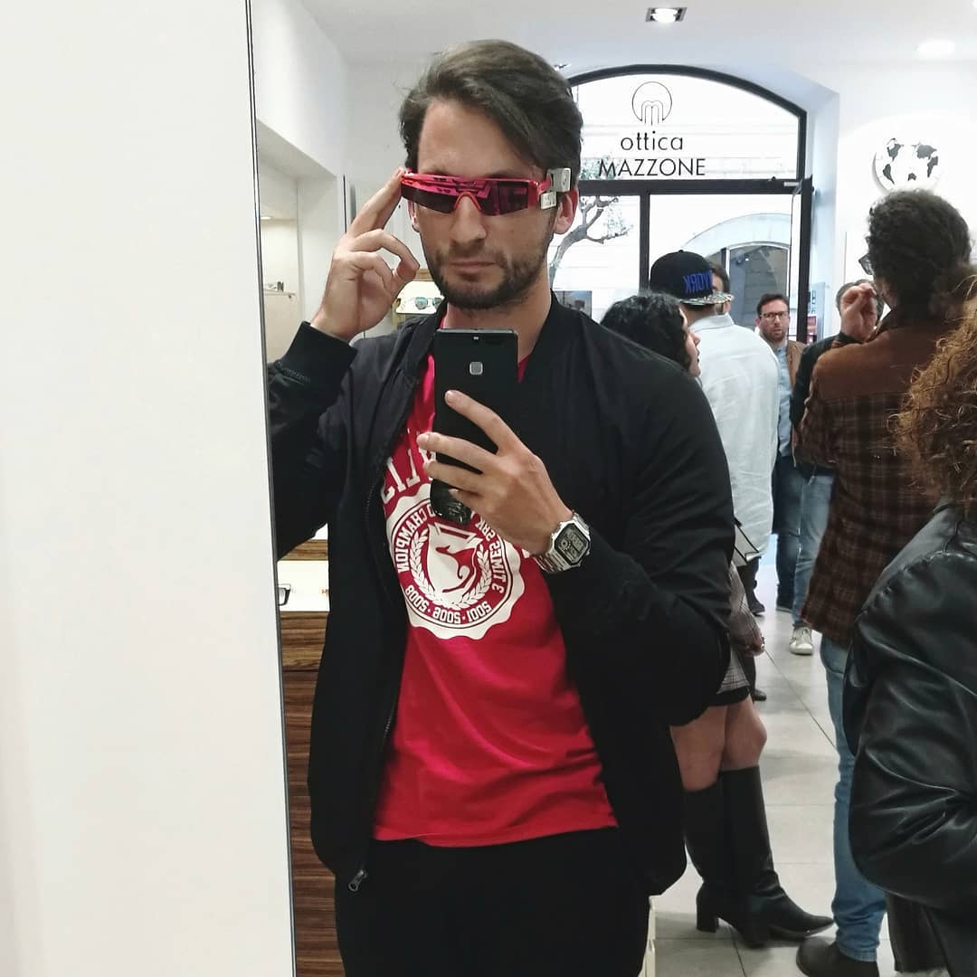 MexicoHaveTheBF's tweet photo. صورة نشرها لوكا سوريشي في 27 أبريل 2019 مع الإشارة إلى بالينسياغا. https://t.co/znnOna1nCc