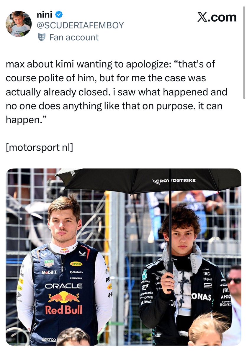 hi3ut's tweet photo. max when it happened to him https://t.co/yrwQbSny07