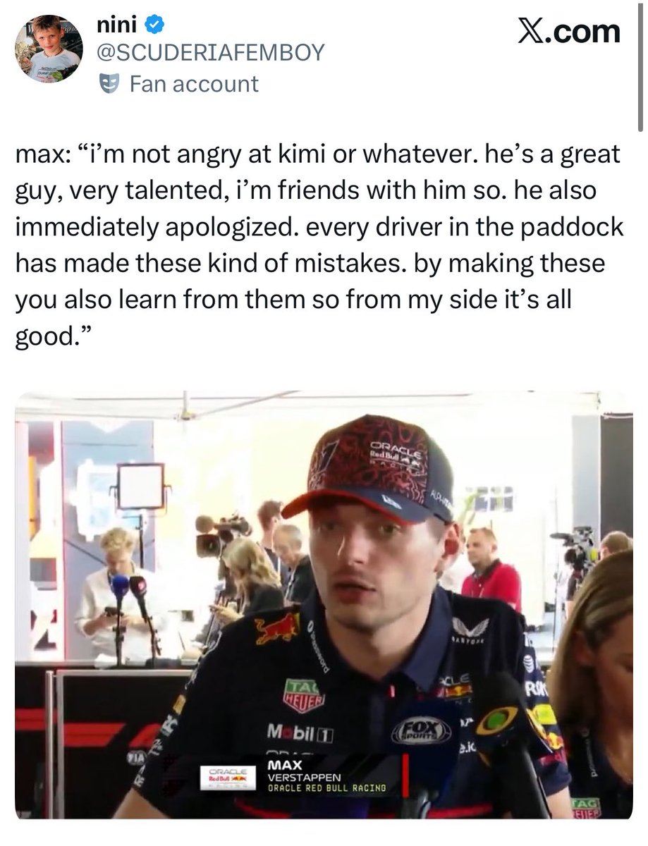 hi3ut's tweet photo. max when it happened to him https://t.co/yrwQbSny07