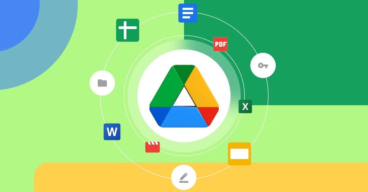 Alex_Inspira's tweet photo. LLEVO 6 AÑOS USANDO GOOGLE DRIVE.

GUARDANDO ARCHIVOS COMO UN AMATEUR.

PORQUE NO SABÍA QUE PODÍA HACER ESTO.

Ahora encuentro cualquier documento en segundos... y mi productividad se disparó 🚀

Estas funciones ocultas me cambiaron todo 👇 https://t.co/k8Qwx3ircf