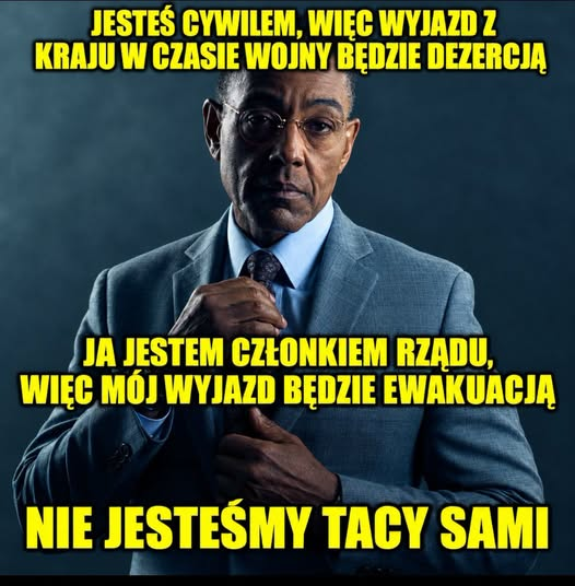 _AGENDA_2030's tweet photo. Kamysz z Sikorskim lubią to. https://t.co/U8b5CvSQ2s