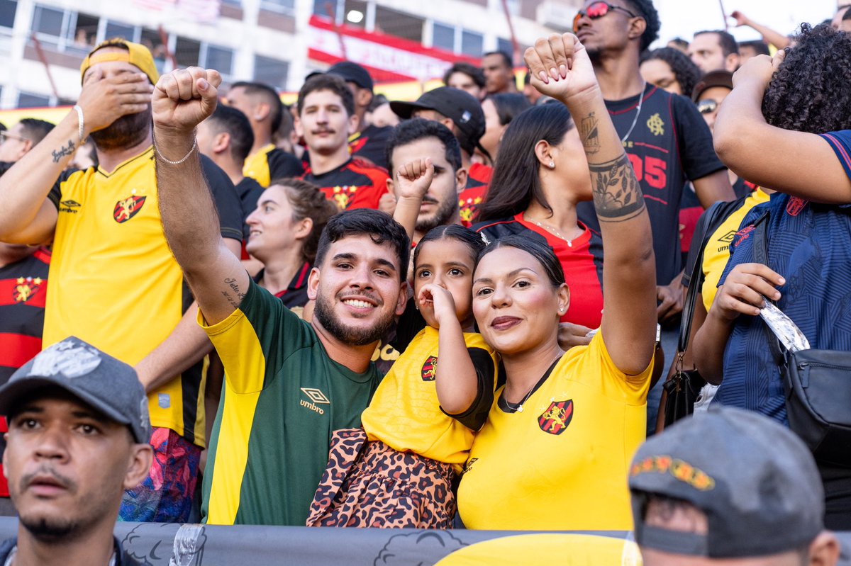 sportrecife's tweet photo. Meu coração é do Leão! ♥️ https://t.co/a7UlclVDuo