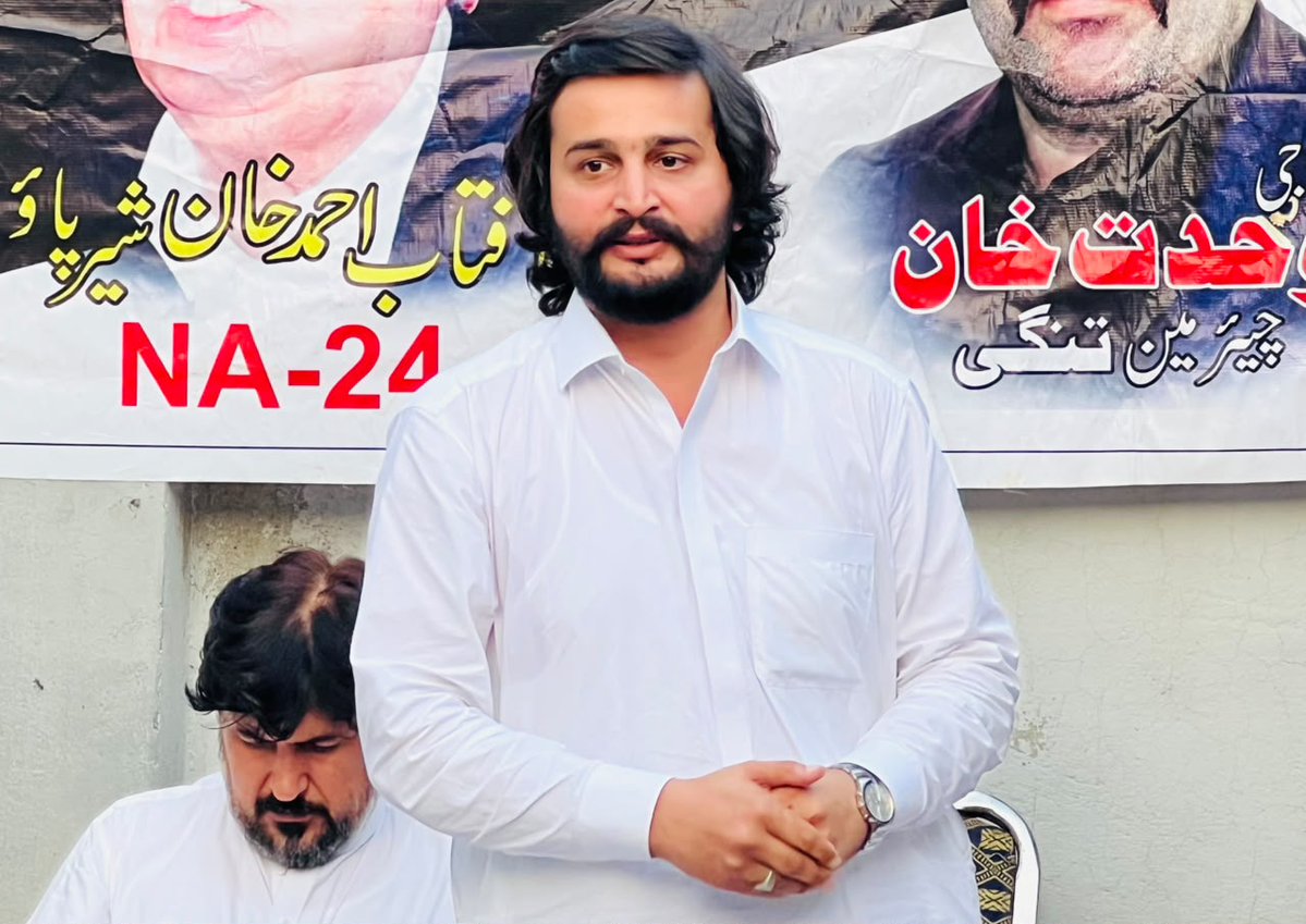 QWP_PK's tweet photo. تنظیمی مشاورتی اجلاس
جنرل سیکرٹری تاج  خان ، چیئرمین اصغر خان اور ضلعی کنوئیر جاوید حسین حان کی سربراہی میں یونین کونسل تنگی میں ولیج کونسل اور یونین کونسل کے عہدیداران کا اہم تنظیمی و مشاورتی اجلاس منعقد ہوا۔
اجلاس میں تنظیمی امور پر تفصیلی مشاورت کی گئی ۔ تنظیم کو مزید مضبوط اور فعال بنانے کے عزم کا بھی اظہار کیا گیا۔
اس موقع پر تنظیم کے ممبران ۔اور دیگر مشران بھی موجود تھے
#QWP