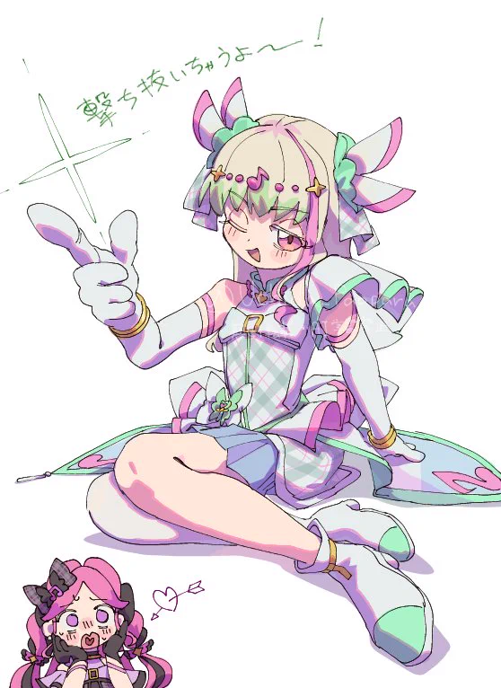 白湯（さゆ） (@sayusayo) / X