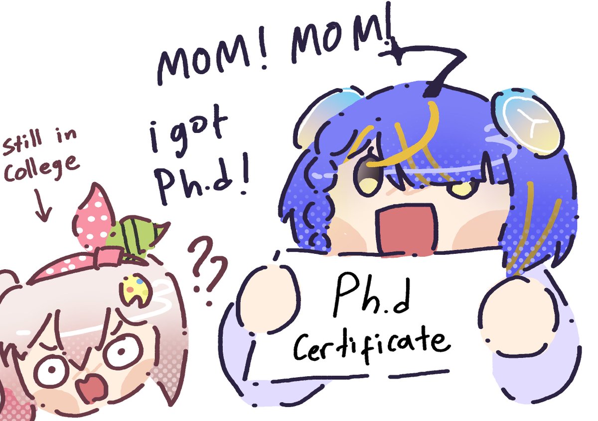 Xavkads's tweet photo. two family #SopiArt #ioarts #AeruSeni #KFPicasso https://t.co/wqRgRGGcWM