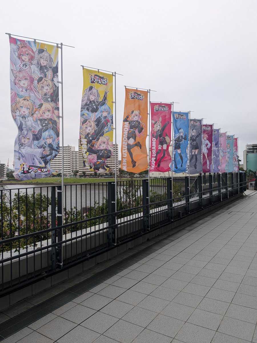 Rieszh00ray's tweet photo. 有明アリーナねぽっくす1日目楽しかったです。こよちゃんの体操ハッスルがツボでした。
#ねぽっくす https://t.co/zXrw1N116S
