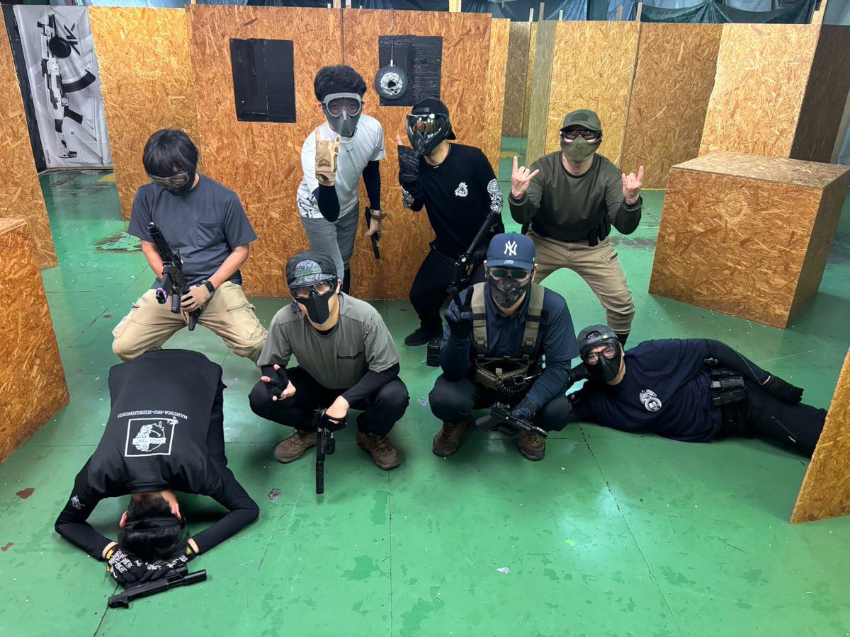 kusozakodeath's tweet photo. 久々の柏民の集いでした😄
＃柏民の集い
#lamblamb https://t.co/ghuUFieh1C