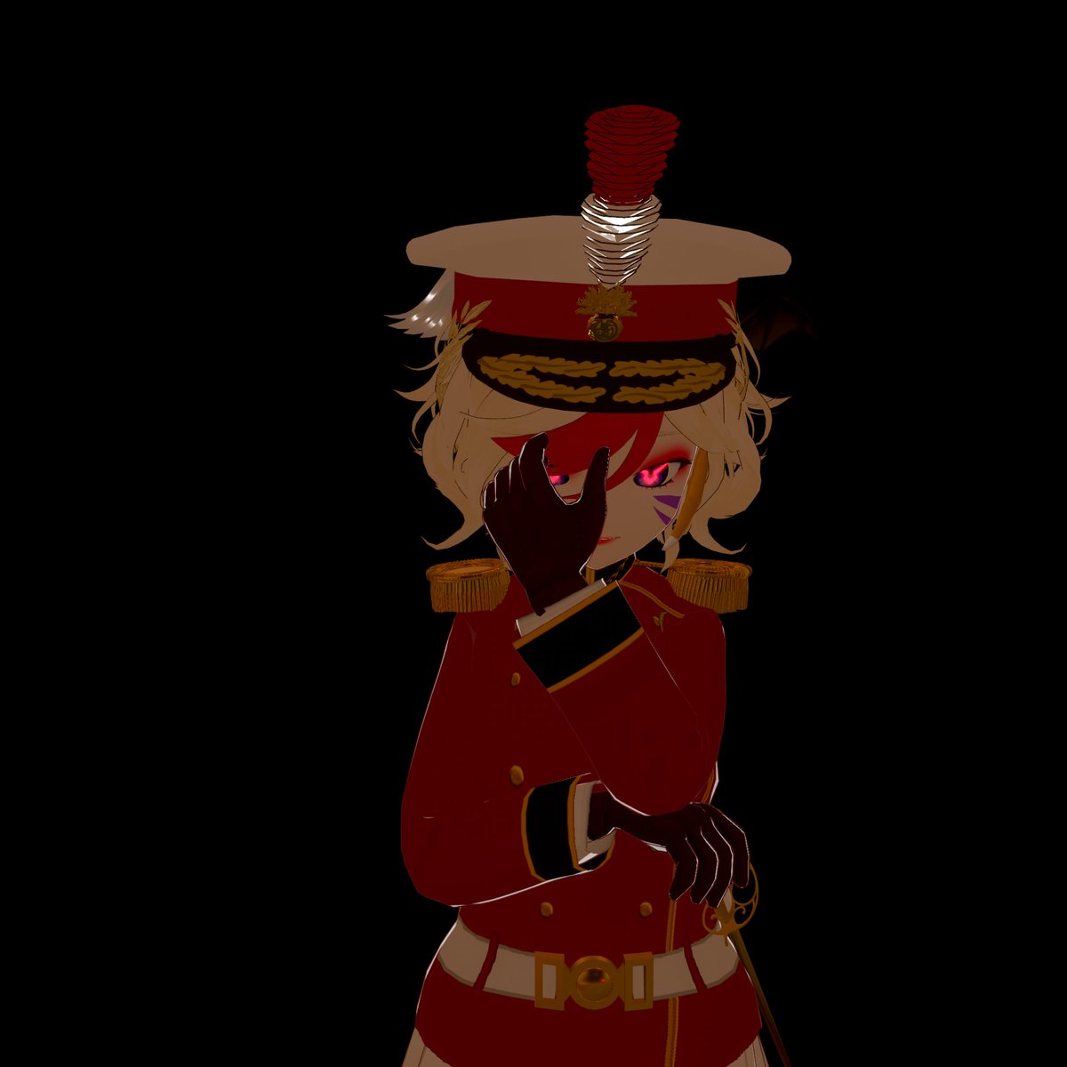 englishqueenvt's tweet photo. Square up. https://t.co/dUvHMlK9CG