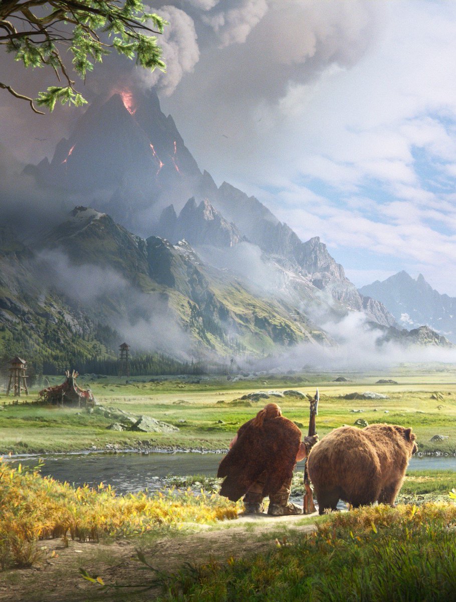 Warcraft_DE's tweet photo. Forever ♾️ https://t.co/jJdiHgiXR8