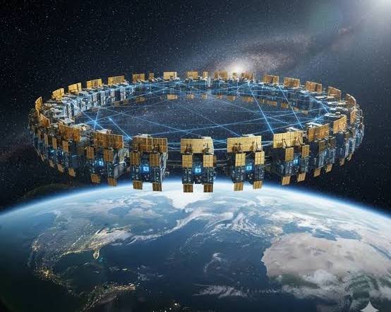 MarkoPetrorlovc's tweet photo. Google ozbiljno razmišlja o tome da AI infrastrukturu pošalje u svemir. Njihov Project Suncatcher uskoro dobija prvi testni satelit s AI čipovima. Zvuči kao naučna fantastika, ali ovo se stvarno dešava. 🚀
#Google #AI #Space #Tehnologija #Budućnost https://t.co/AyVOUgucNO