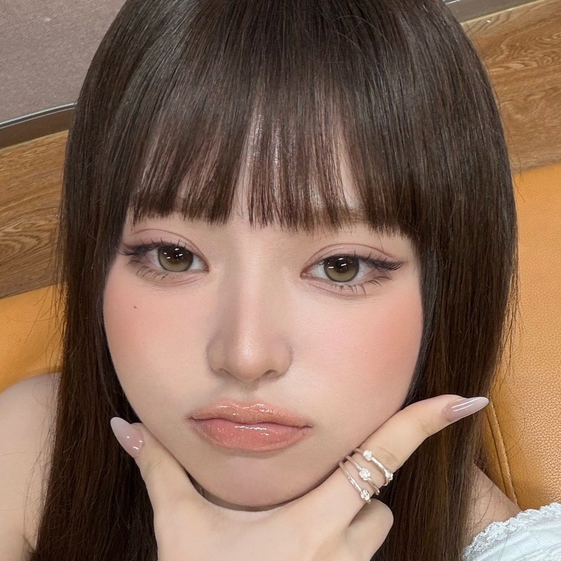 Bolmutteolcheon's tweet photo. #하음 https://t.co/MxUintcXlp