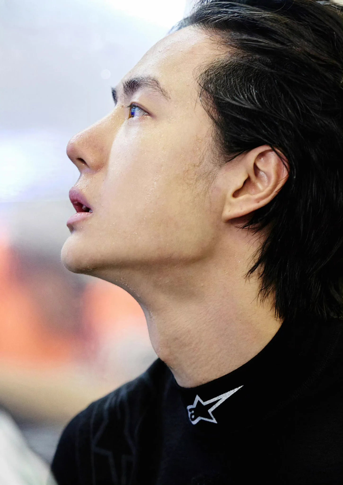 Yo | 我在 _ 王一博•YIBO on X: 