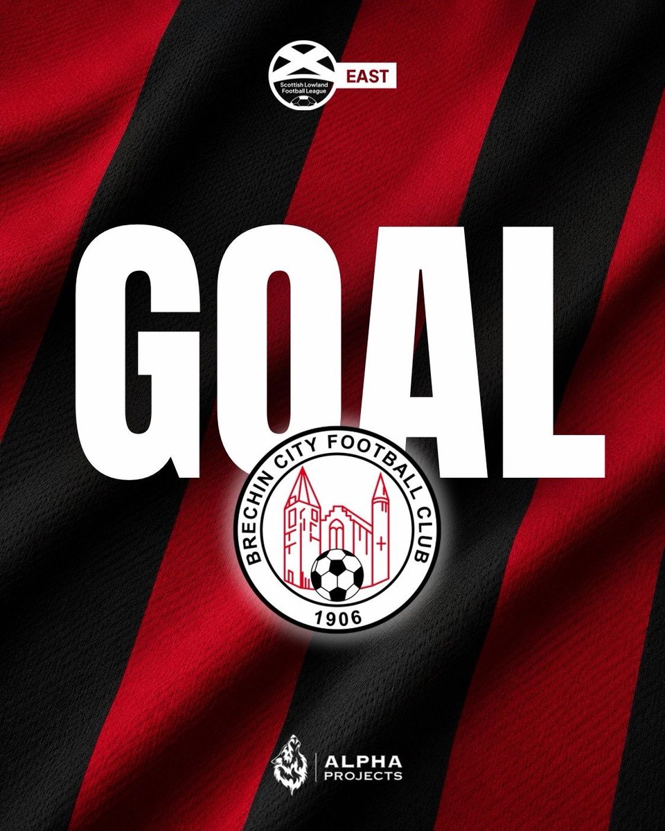 BrechinCityFC's tweet photo. 66’ GOOOAAALLL CITY

Fraser MacLeod is upended in the box and Curtis Main fires home the penalty for a debut goal.

BRE 2-0 DUN https://t.co/FIABsIi1F0