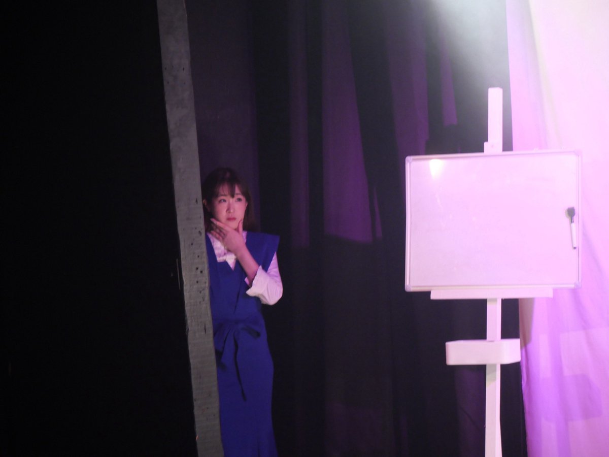agpr0322's tweet photo. ２日目終わりました！
たくさんの愛抱きしめて。
明日も頑張ります。明日お席ありすぎます。よろしくお願いします！！！
#FCG9周年 https://t.co/8qip00rrs5