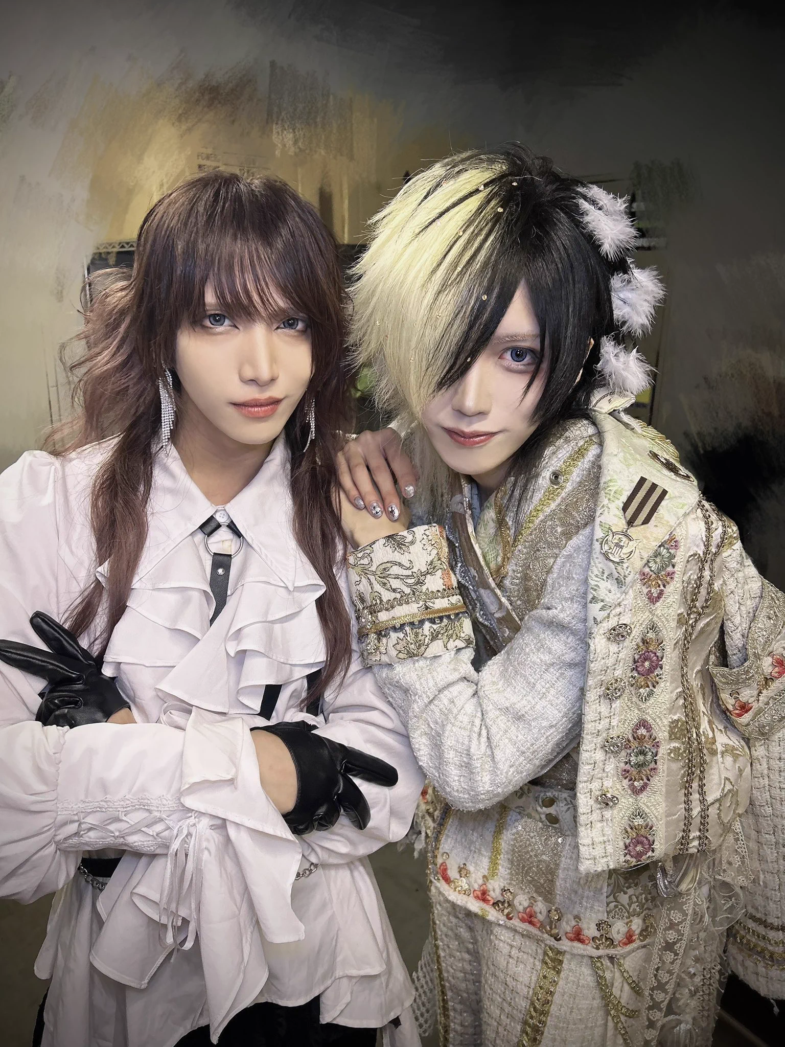 秀人 (@sgg_shuto) / X
