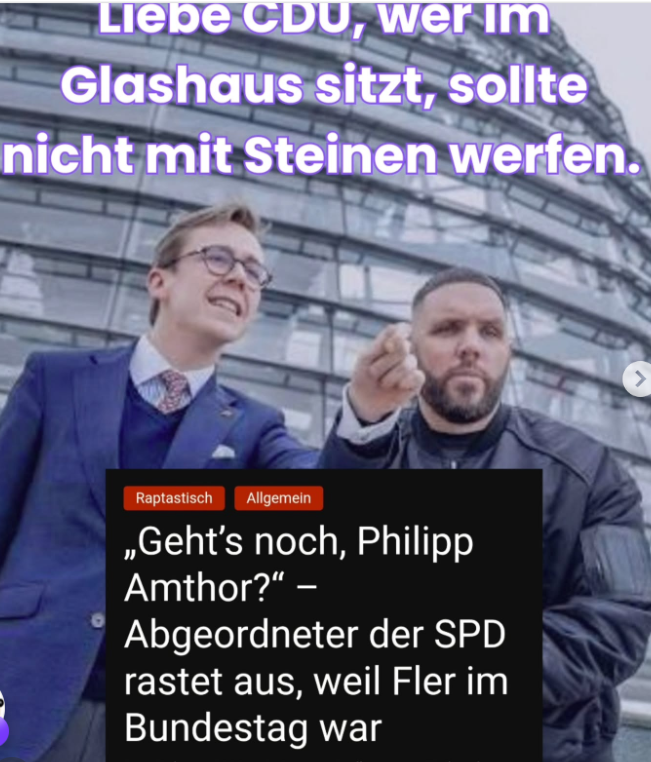 Nicoles44180590's tweet photo. CDU und ihre Doppelmoral, immer so wie es passt!!

Stolpersteine VERBIETEN ist das SCHLIMMSTE was ihr zulassen könnt

IHR hetzt über die LINKE?
IHR seid die Politiker die uns ab 2027, unverhältnismäßig das Gesundheitswese ZERSTÖRT uns ärmer macht, uns drangsaliert, uns beschimpft https://t.co/Y52M3lGwR3