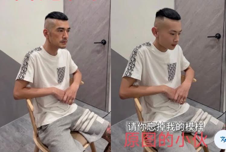 lingyi5231's tweet photo. @BlueBNB54x P的，农村种田也是假的 https://t.co/yqfRE86xEw
