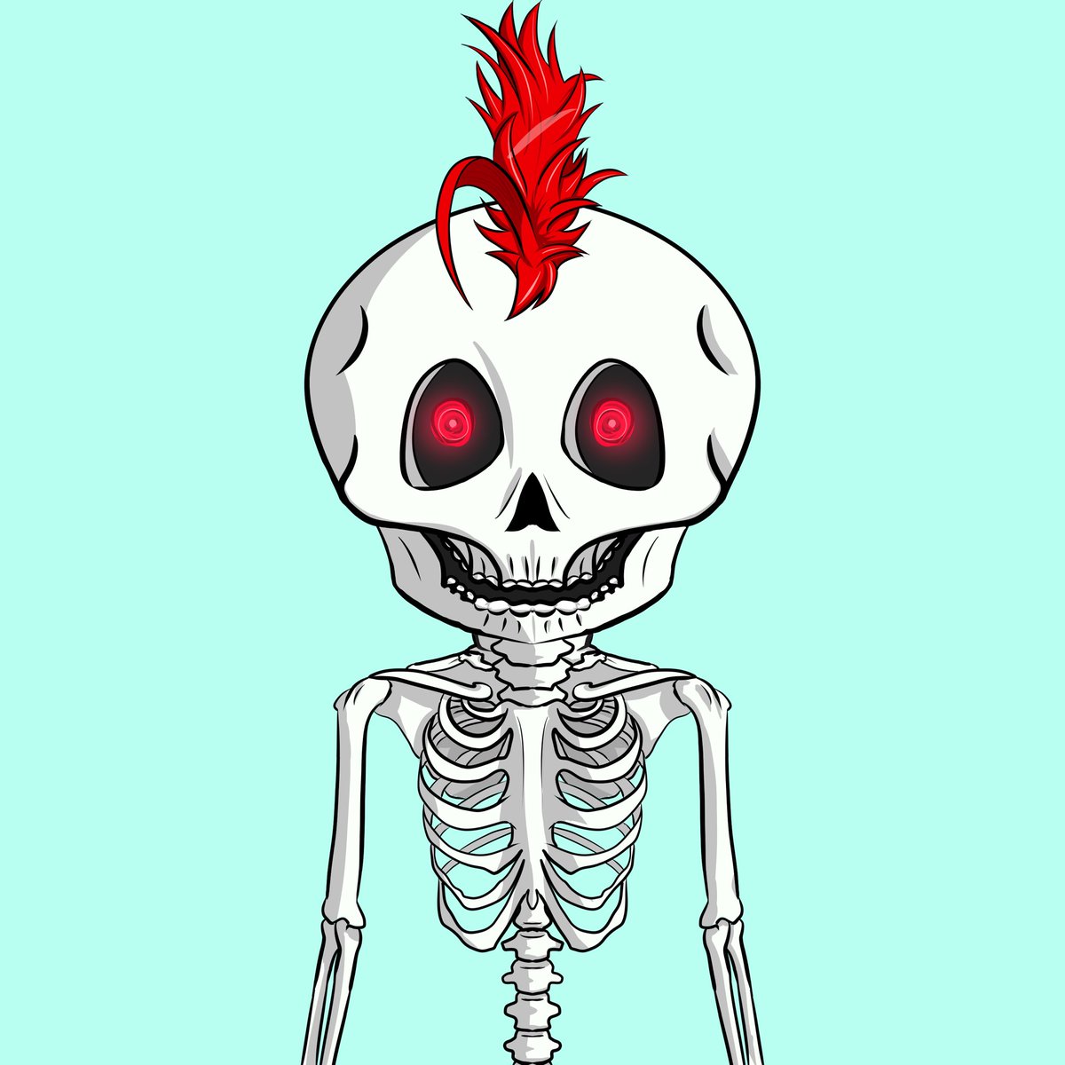 Genjuroumss's tweet photo. Human or Monster? 👀
Pick your side.

#NFT #NFTArt #NFTArtist #OpenSea #DigitalArt #CharacterArt #Web3 https://t.co/mchlPRoEV5
