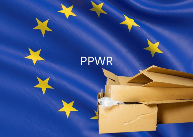 ecodiligence's tweet photo. One month into PPWR, a trade body for label manufacturers said it plainly: "Everyone is passing the buck" on compliance evidence.
Client → label maker → their suppliers — then evidence has to climb back up the same chain.
#PPWR #SupplyChain #ESGData #CircularEconomy https://t.co/mUwmqSiBDn