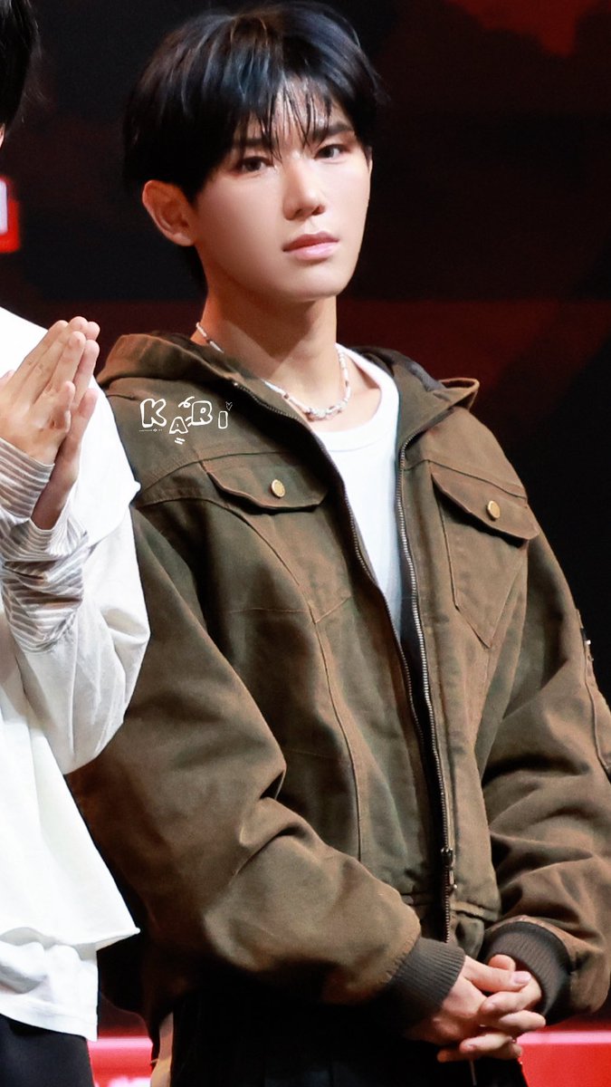 Karicandoit's tweet photo. 260925
香港
搜狐视频线下路演赛
#이첸 #YICHEN #イチェン #亦辰   
#모디세이 #MODYSSEY https://t.co/ztqmzkzWHK