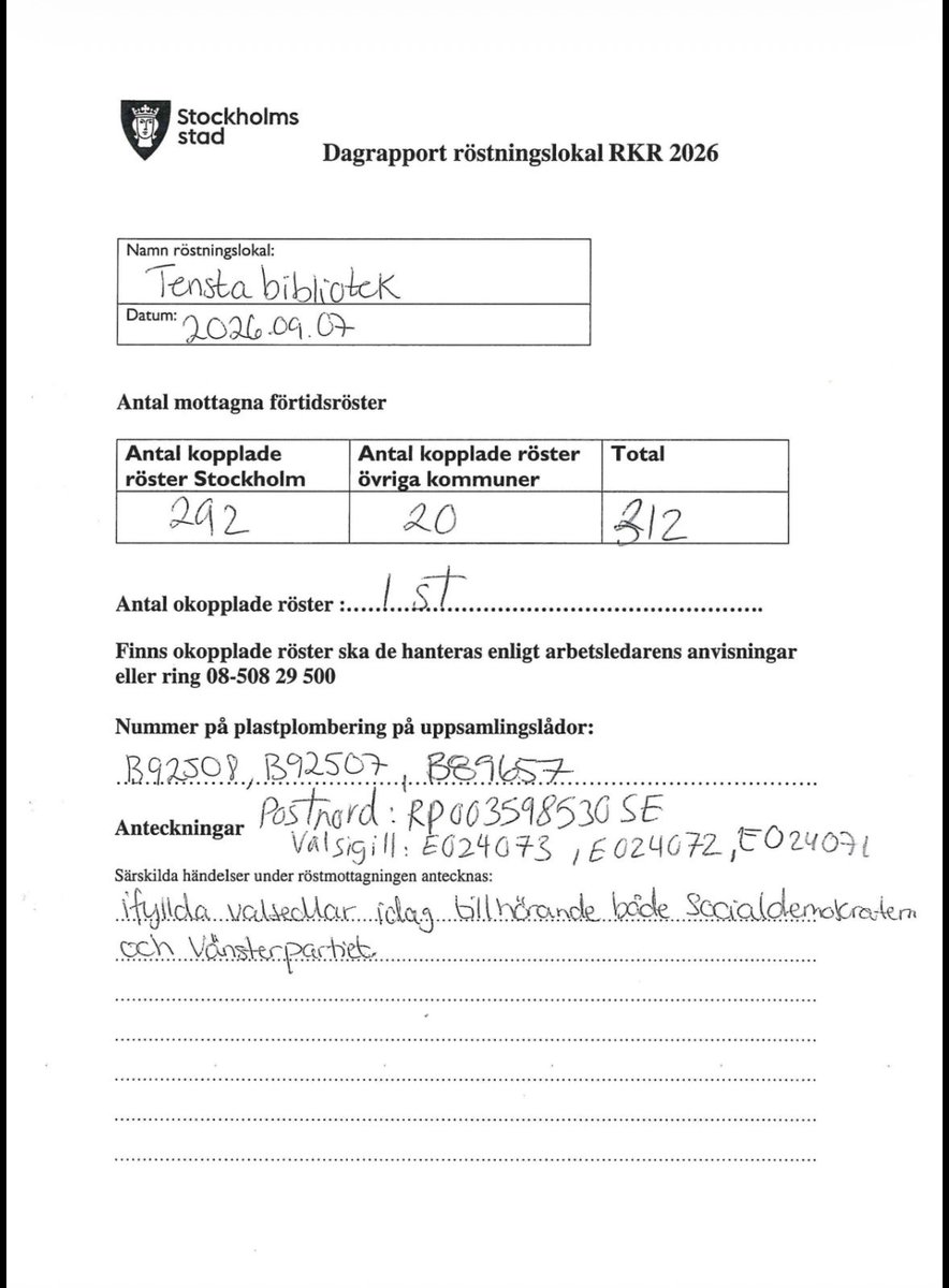 peterwennblad's tweet photo. Det här har, enligt Vänsterpartiet, inte hänt. https://t.co/KoPcywDWd6