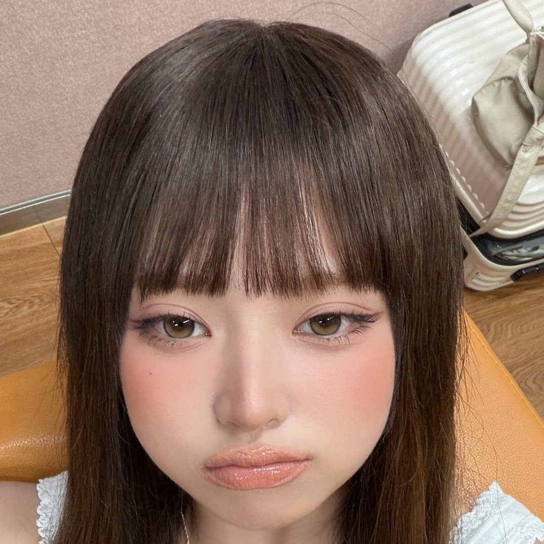 Bolmutteolcheon's tweet photo. #하음 https://t.co/MxUintcXlp