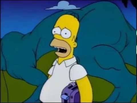 SoySimpsonito's tweet photo. Esto se va a poner feo... https://t.co/TyqGWMUSmD