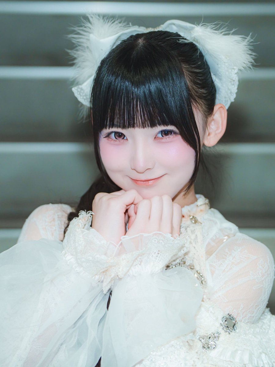 shiina_nanakoro's tweet photo. にこにこスマイルメーカー🎶 https://t.co/YePjkjRrTP