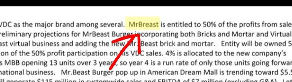 BeastNews2026's tweet photo. - @MrBeast chanted "Jai Shree Ram" (Hail Lord Rama) at the recent Ramayana event

- The typo "MrBreast" was found in official MrBeast court documents

- Survivor 51 will be keeping MrBeast's coin flip concept

- MrBeast made an ad with Gemini involving a pool of slime, see below https://t.co/M7c49sjj36