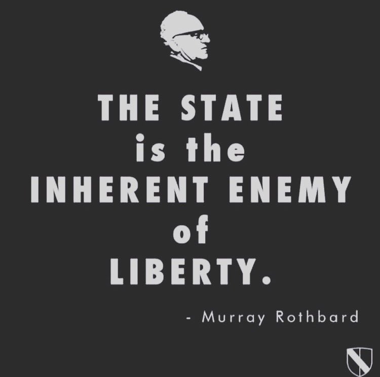 r_hartman's tweet photo. @Turandot19 I consider government as my worst enemy ever. Particularly the Dutch #PublicMafia, possibly the worst crime syndicate in all of Europe.
#AbolishTheState https://t.co/YvM1qKVxky