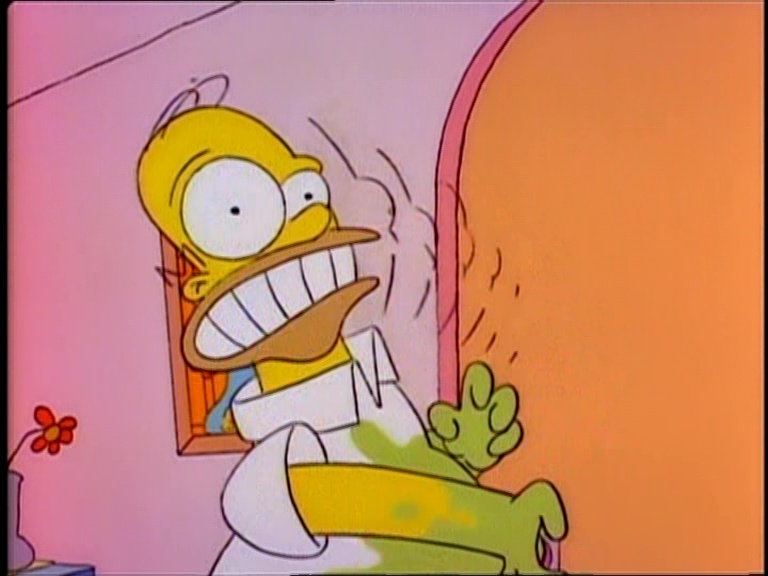 SimpsonsOrderX's tweet photo. S1 E2 'Bart the Genius' | 474 of 476 https://t.co/mrPrhSbEgT