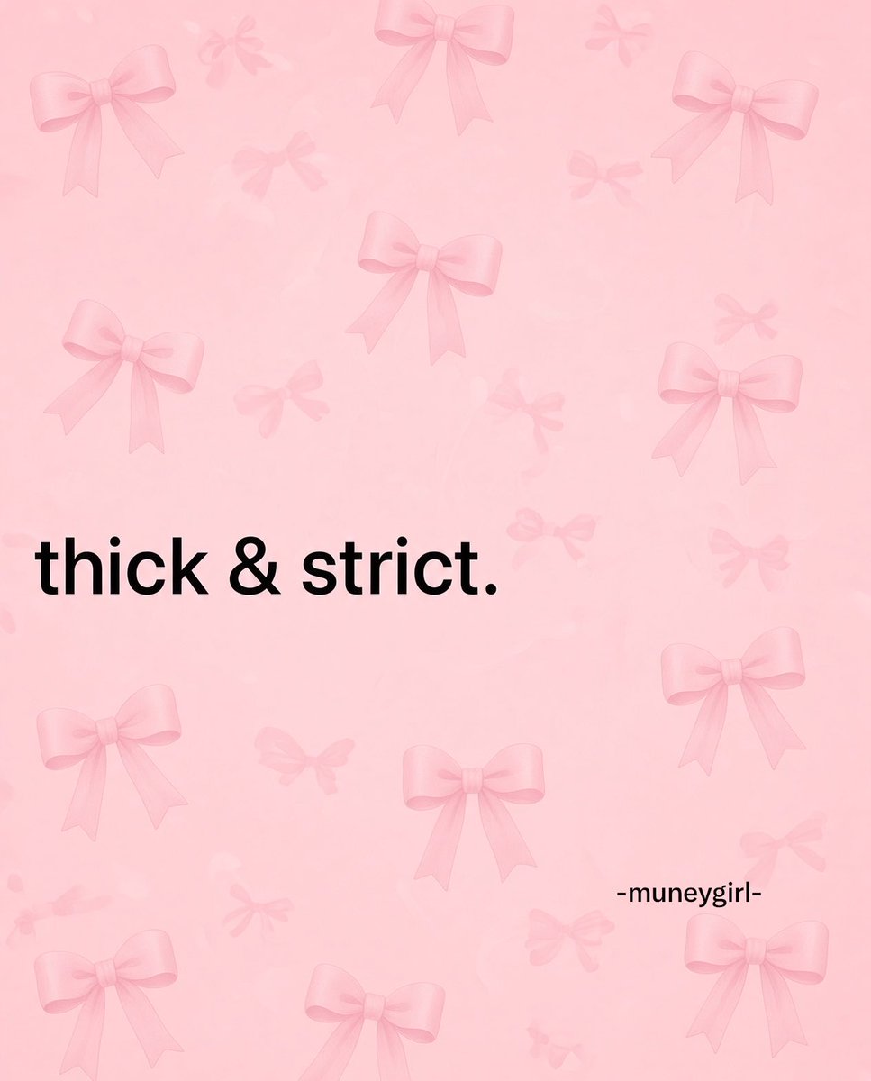 muneygirl's tweet photo. This user runs a strict program but I’ve got a thick ass though😌😝 https://t.co/0X9kTX4JC8
