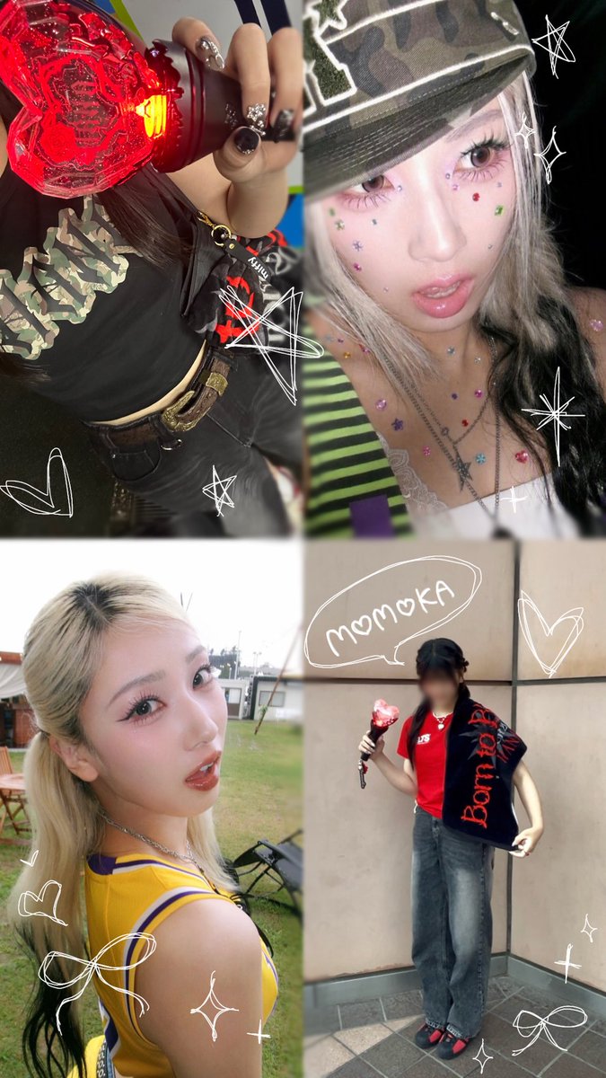 ssssshi0123's tweet photo. 🆕tag🏷️

bmsgフェスが近づいてきたので新しいお友達が欲しくて作りました！

09/🚺/MOMOKA寄りの束推し/FC✅
一緒に写真とか撮れたら良いなって思ってます💭💞

♡or↻でお迎え行きます！無言フォロー◎
 #HANA好きな人と繋がりたい 
 #bmsg好きな人と繋がりたい 
 #HANA
 #BMSG
 #Honeys 
詳細ALT⬇️ https://t.co/ha4mjC7USE