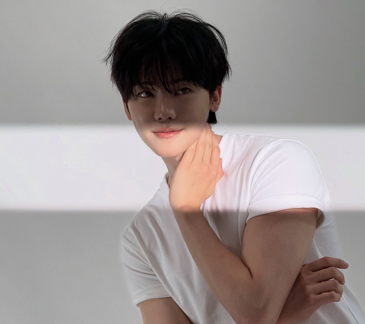 JNJMEnt's tweet photo. si ntikk update 🥺🤍 -jnjm
https://t.co/LBpQIdRyyS