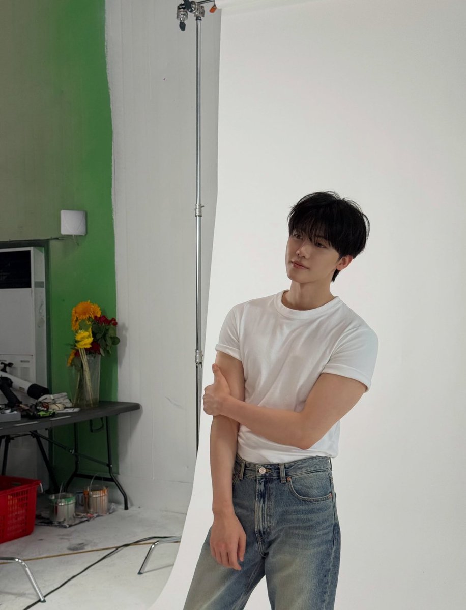 NJM__file's tweet photo. JAEMIN IG POST 😭 AFTER ALONG TIME😭

#JAEMIN #재민 https://t.co/zAM0JVZo7r