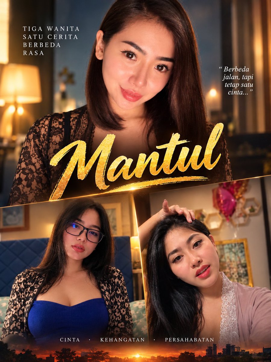 jesicaylnda's tweet photo. 📂mantul mantul
https://t.co/iUDwfiDzTP https://t.co/BDdk0NOcNS