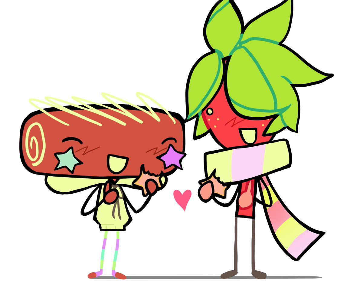 iLoveYou424k's tweet photo. FruitCake #dandysworld #sproutseedly #fruitcake #cosmo https://t.co/ioy1aFbYO7