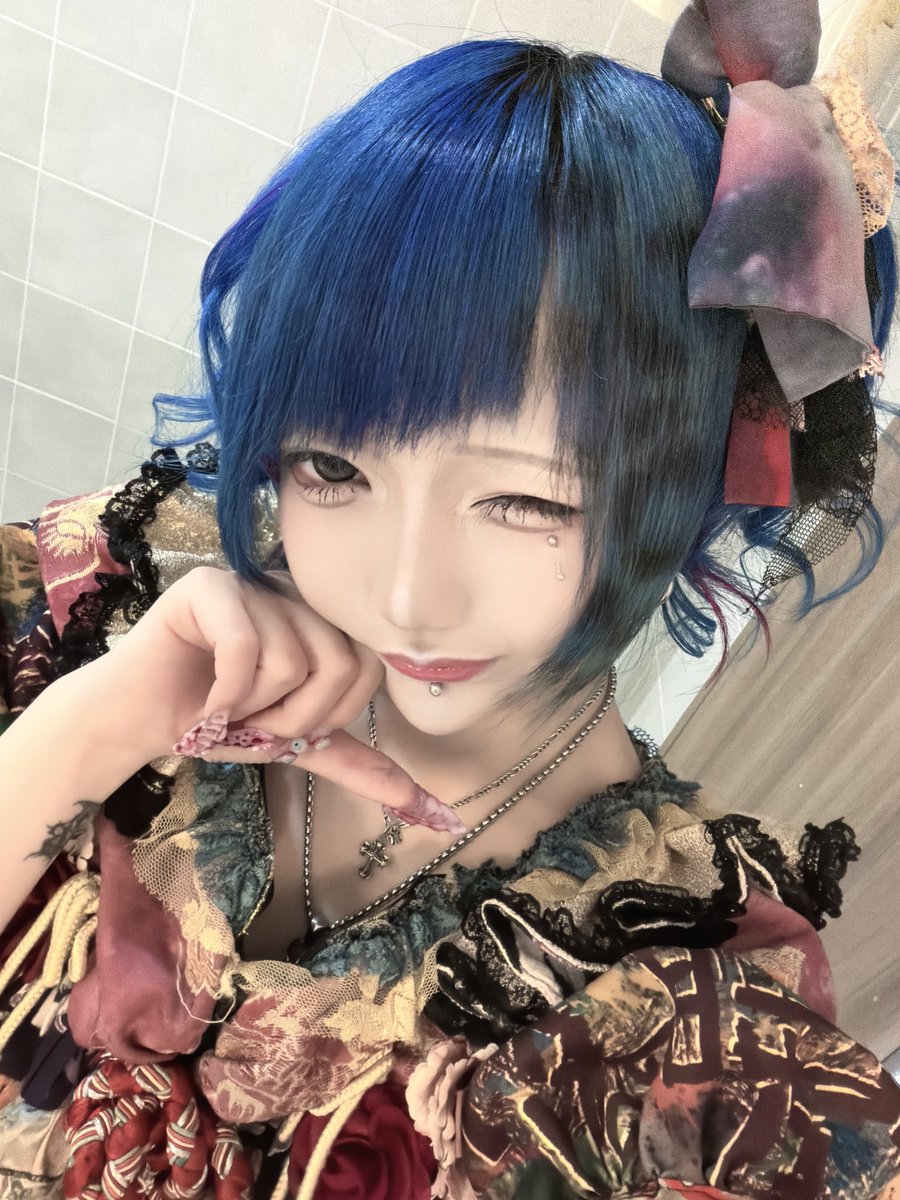 rem_mazari's tweet photo. れむちゃん https://t.co/JQa7QxOI1Y