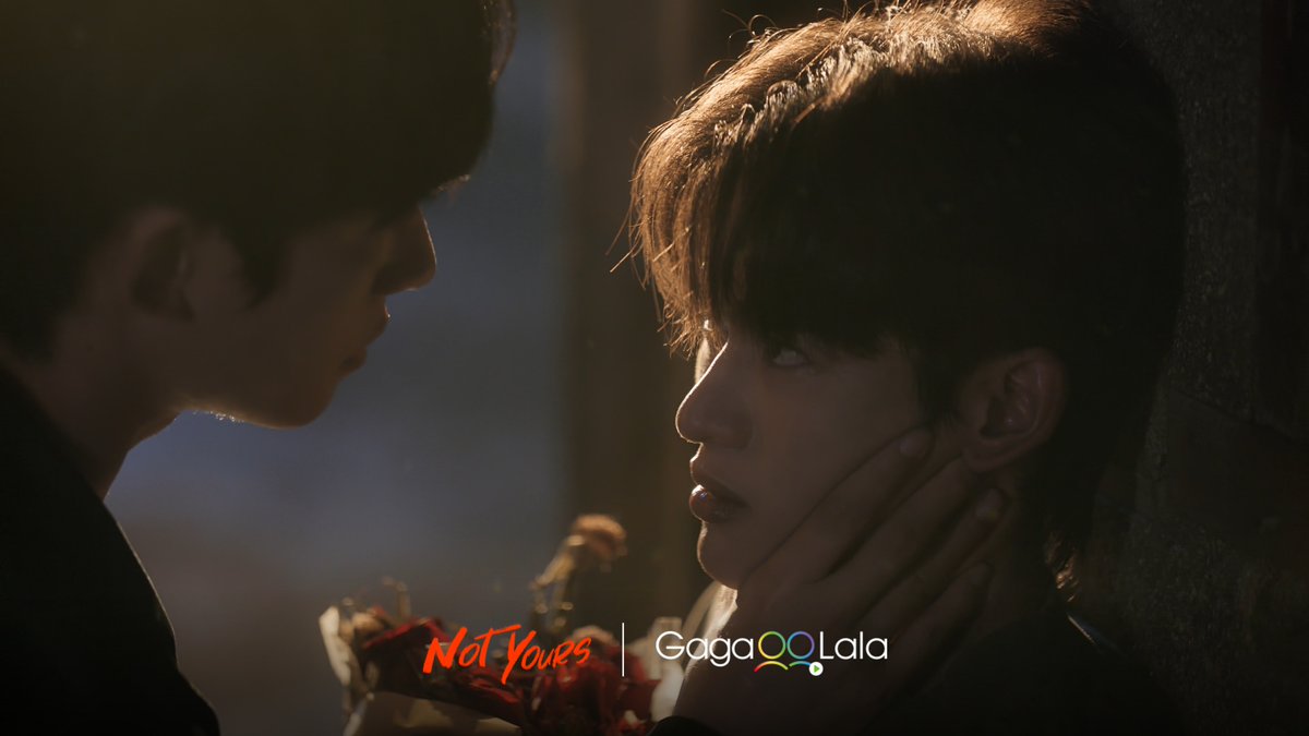 gagaoolala's tweet photo. 📢 𝑷𝑹𝑬𝑴𝑰𝑬𝑹𝑬
🌈 Title: #NotYoursEP1 (Uncut ver.)
Don't you just hate it when a hot man suddenly slips and falls into your arms?
⠀
Watch here▶️ https://t.co/oJHOjssfAv
⠀⠀
🌎Worldwide (except 🇹🇭🇯🇵🇰🇷)⠀
⠀
#非你之物 #NOTYOURSTheSeries https://t.co/nMHe8QFzaE
