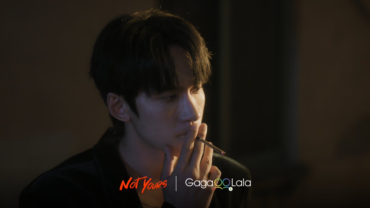 gagaoolala's tweet photo. 📢 𝑷𝑹𝑬𝑴𝑰𝑬𝑹𝑬
🌈 Title: #NotYoursEP1 (Uncut ver.)
Don't you just hate it when a hot man suddenly slips and falls into your arms?
⠀
Watch here▶️ https://t.co/oJHOjssfAv
⠀⠀
🌎Worldwide (except 🇹🇭🇯🇵🇰🇷)⠀
⠀
#非你之物 #NOTYOURSTheSeries https://t.co/nMHe8QFzaE