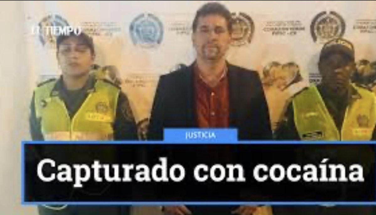 AbelardoPTE's tweet photo. Leon Fredy Muñoz hablando de combatir el microtráfico… https://t.co/laYoA6NAWq